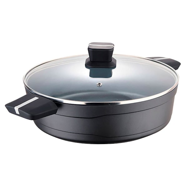 San Ignacio Lav Pot Sg6427 28x8 Cm Søvfarvet