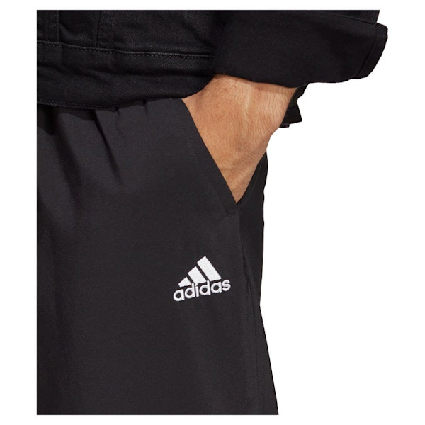 Adidas Byxor Stanford E Svart 2XL / Regular Man
