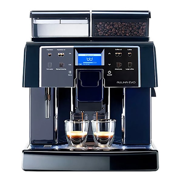 Eldom Aulika Evo Superautomatisk Kaffemaskine