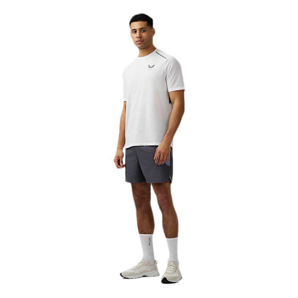 Castore Apex Aeromesh Lyhythihainen T-paita  S Mies
