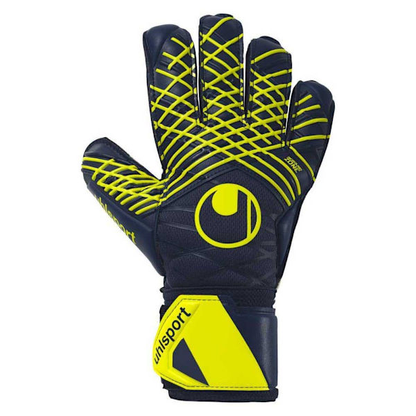 Uhlsport Prediction Supersoft Målmandshandsker  8.5