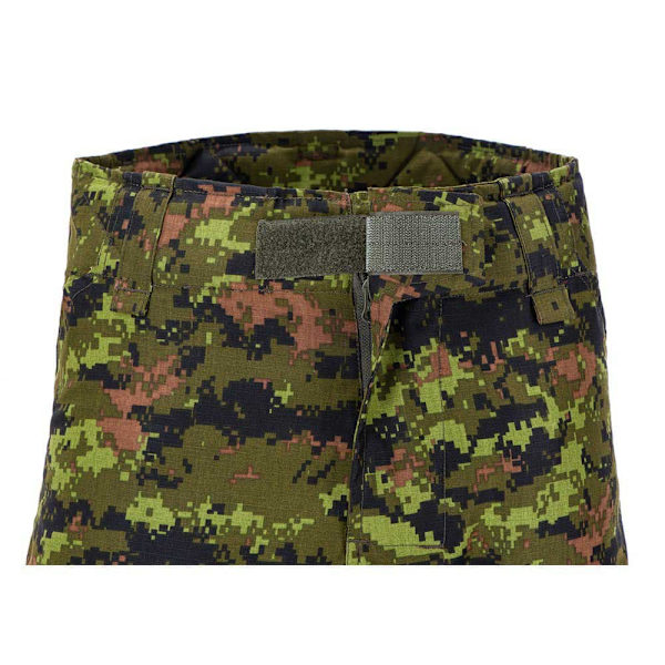 Invadergear Predator Combat Byxor Grönt S Man