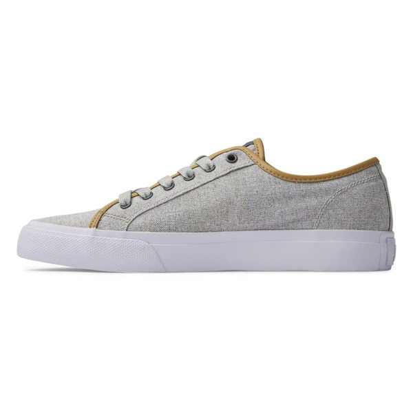 Dc Shoes Utbildare Manual Txse Grå EU 42 1/2 Man