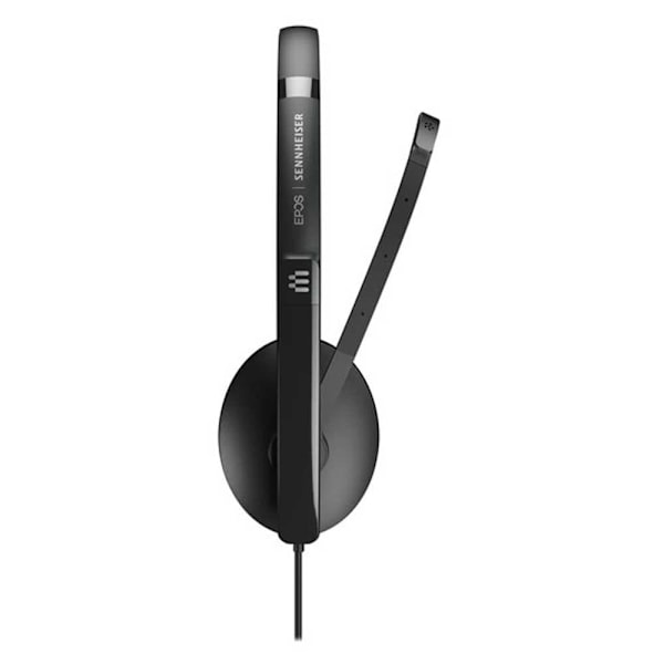 Epos Headset I Adapt 135t Usb Ii Sort