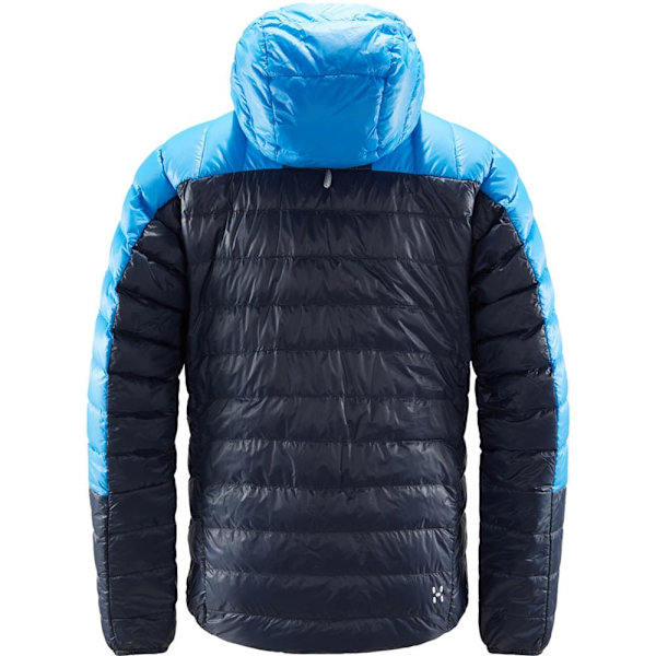 Haglofs Jacka L.i.m Down Blå M Man