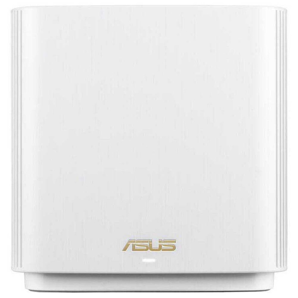 Asus Wifi Repeater Zenwifi Ax Xt9 2 Enheder Hvid