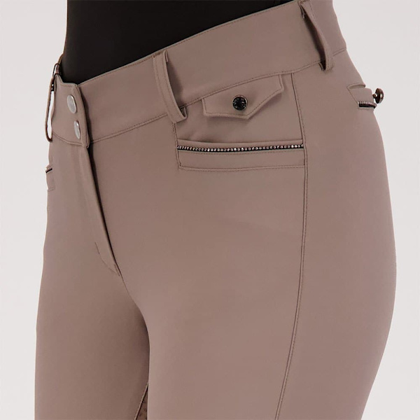 Euro Star Arielle Fullgrip Bukser  44