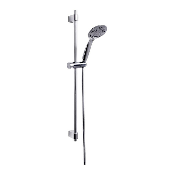 Wenko Dold Blandardusch 25450100 Silver