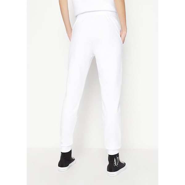 Armani Exchange 8nypfx_yj68z Mjukisbyxor Vit XS Kvinna