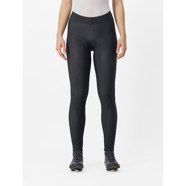 Castelli Strumpfhose Entrata Sort M Mand