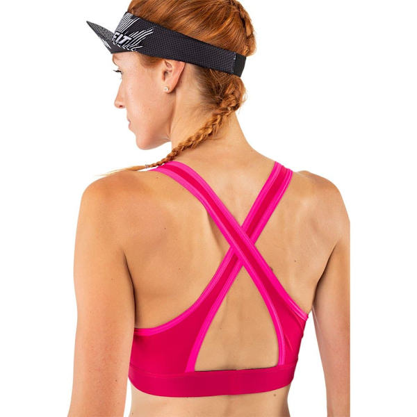 Dynafit Sport-bh Alpine Rosa XL Kvinna