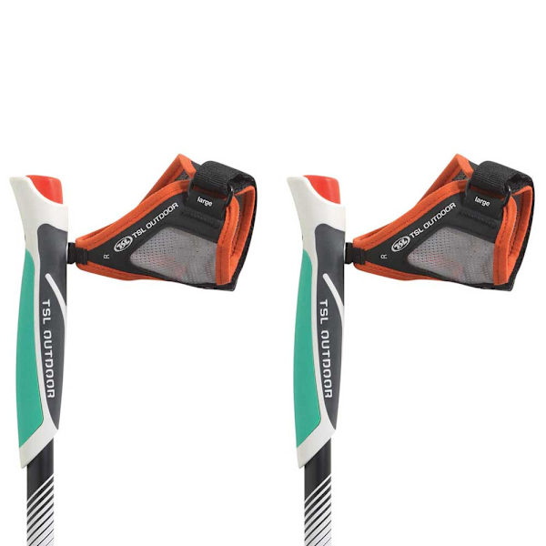Tsl Outdoor Tactil C50 Standard Pæle Blå 125 cm