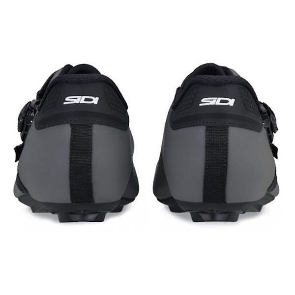 Sidi Prima Mtb-sko Sort EU 45 Mand