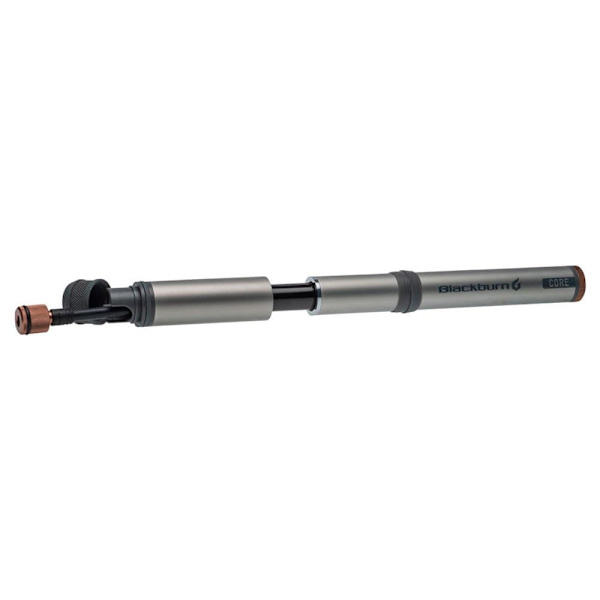Blackburn Minipump Core Grå