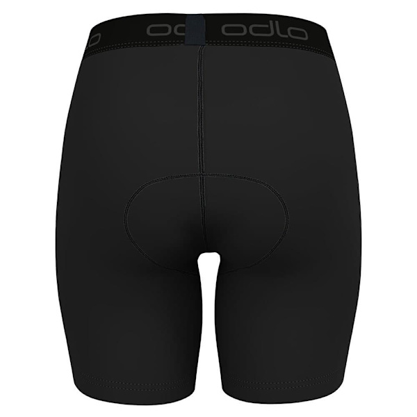 Odlo Active Sport Basislag Shorts Sort XS Kvinde