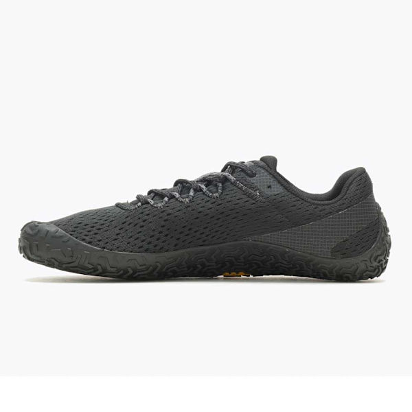 Merrell Trail Løbesko Vapor Glove 6 Sort EU 43 1/2 Mand