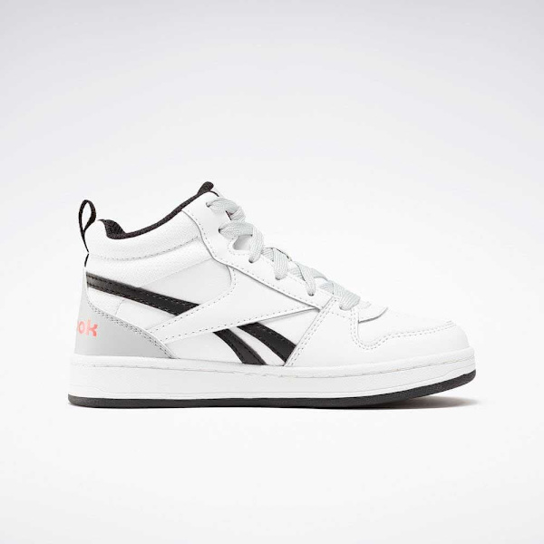 Reebok Royal Prime Mid 2.0 Sko Hvid EU 36 Dreng