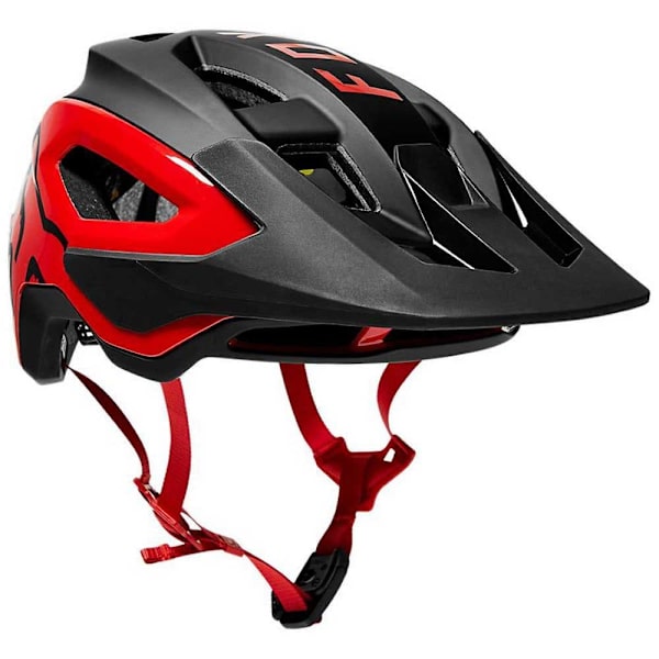 Fox Racing Mtb Mtb Hjelm Speedframe Pro Mips  S