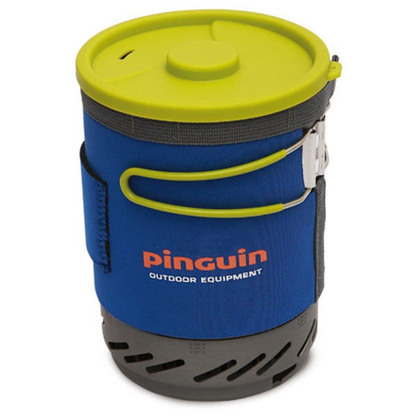 Pinguin Friluftskök Aura Blå
