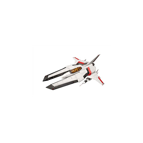 Good Smile Company Vic Viper Ver. Gradius V Ver 2p Color 1/144 Plastic Model Kit Gradius V Figur