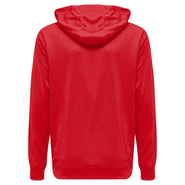 Hummel Luvtröja Promo Poly Röd 2XL Man