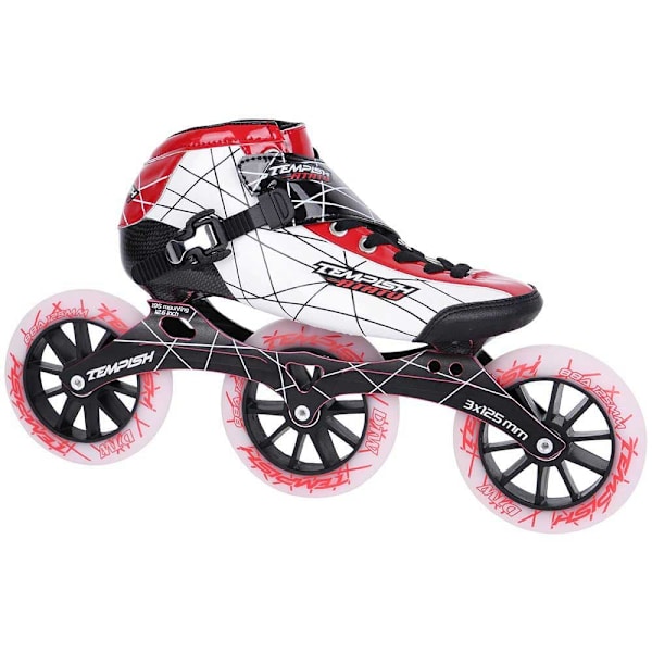 Tempish Inline Skøjter Atatu Low Rød,Hvid EU 48