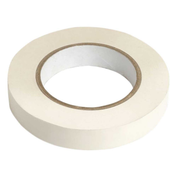 Progress Fælg Tape Pg-715 21 Mm 50 Meter Hvid