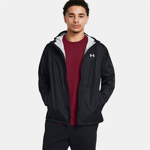 Under Armour Stormproof Cloudstrike 2.0 Skaljacka  L / Regular Man