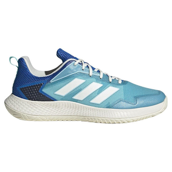 Adidas Alla Hovskor Defiant Speed Blå EU 40 Man