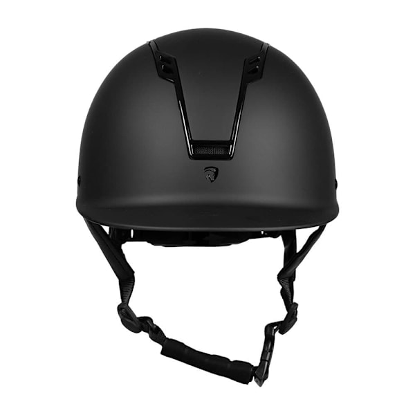 Horka Sparrow 110250 Hjelm Sort 51-55 cm