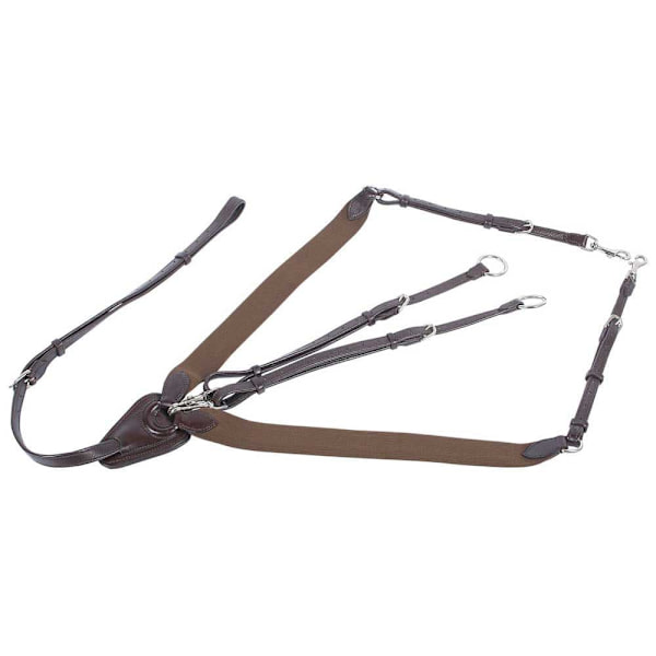 Harry´s Horse Joustava Rintapanssari  Cob