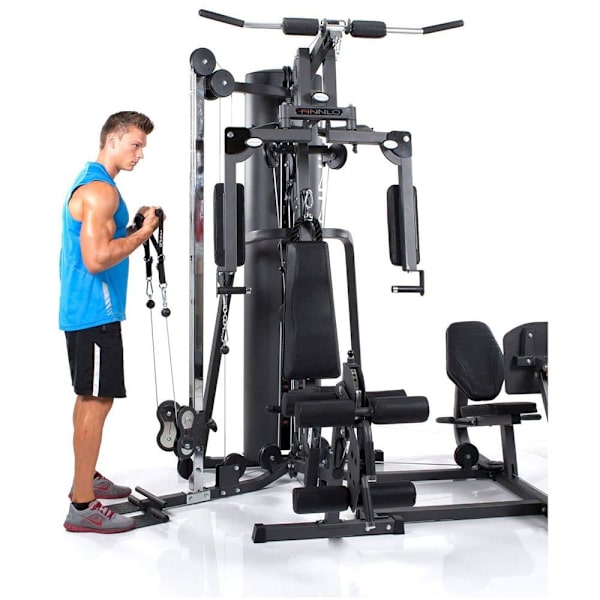 Finnlo Multi-station Home Gym Autark 2500 Søvfarvet