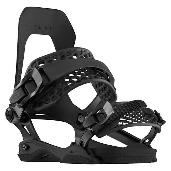 Bataleon Atom Snowboardbindinger  M-L
