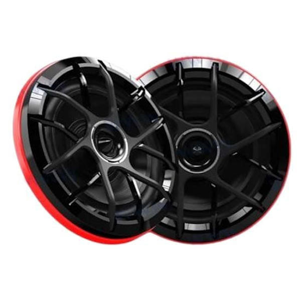 Wet Sounds Aro Led Rgb 8´´ Højttaler