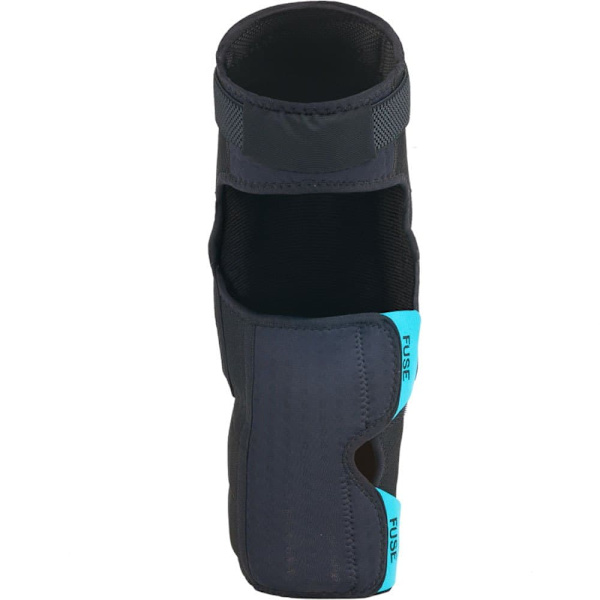 Fuse Protection Polvi Shin Vartija Echo 75 Harmaa L