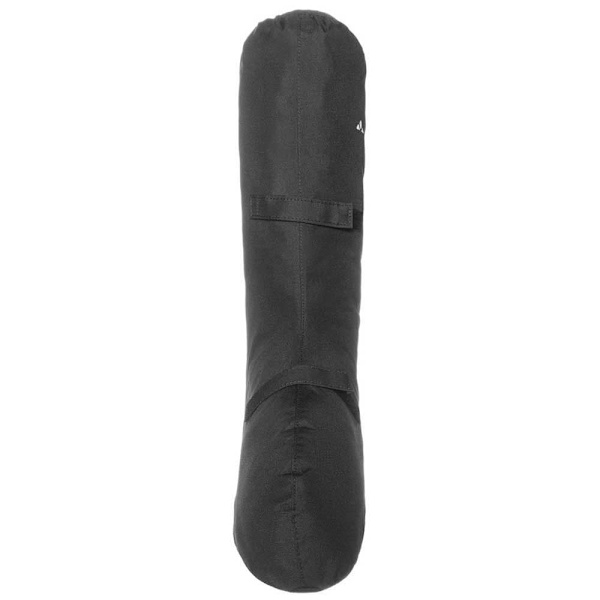 Vaude Bike Overtrækssko Bike Long Sort EU 36-39 Mand