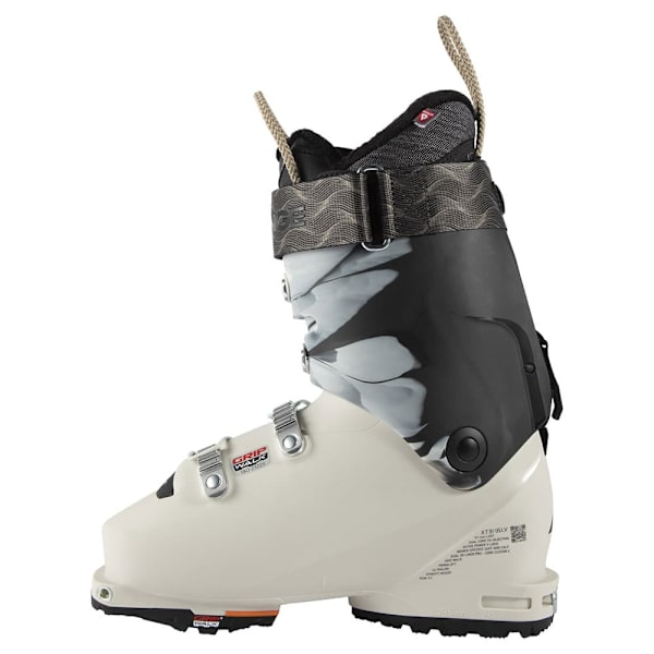 Lange Xt3 Free 95 W Lv Gw Alpinsko Til Kvinder  26.5