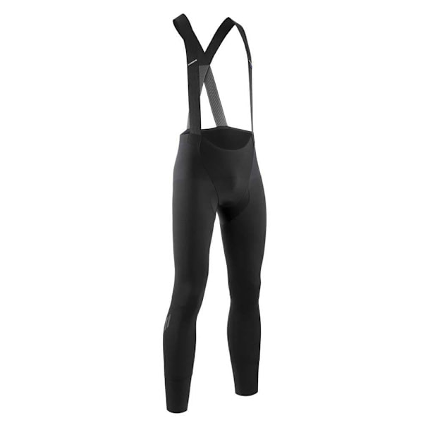 Assos Gt Uz 3/3 S11 Cykelbyxor Svart M Man