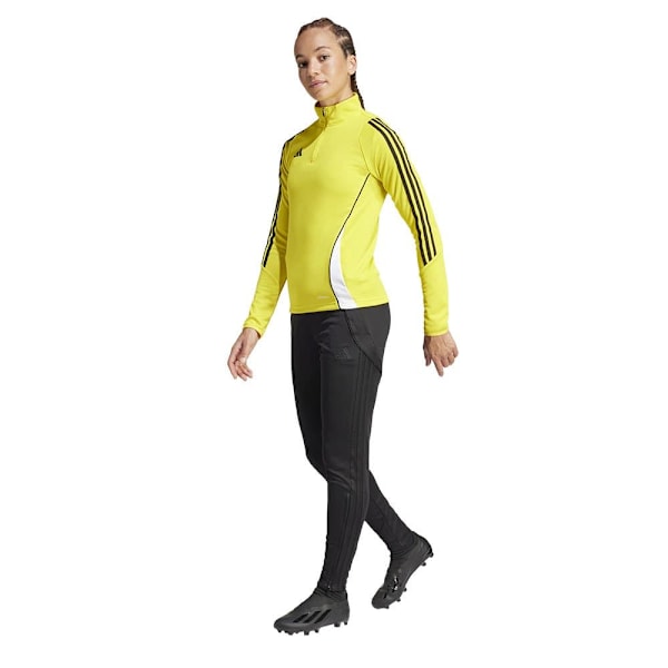Adidas Half Zip Sweatshirt Training Tiro24  XL / Regular Kvinna