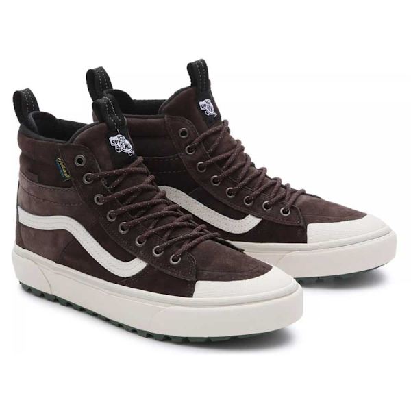 Vans Sk8-hi Mte-2 Lenkkarit Ruskea EU 40 Mies
