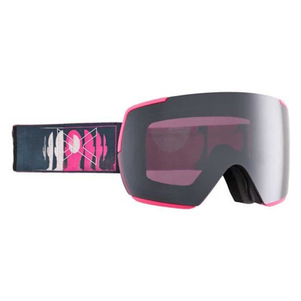 Anon M5s Skibriller Sort Perceive Sunny Onyx/CAT4