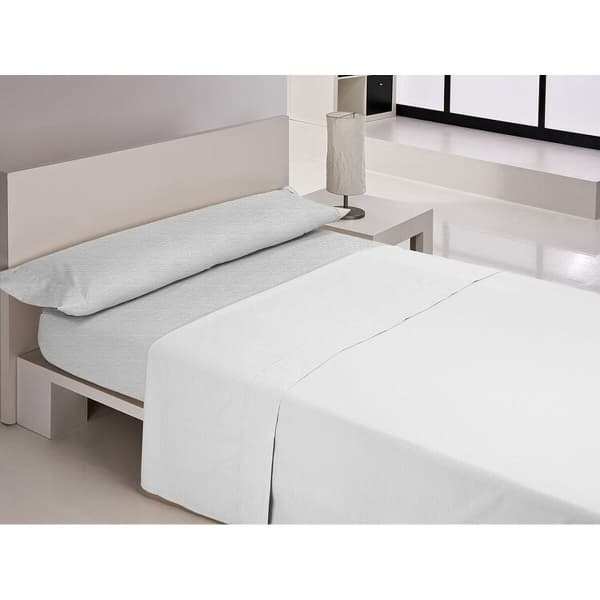Happy Home Blandet Bordplade 135 Cm Hvid
