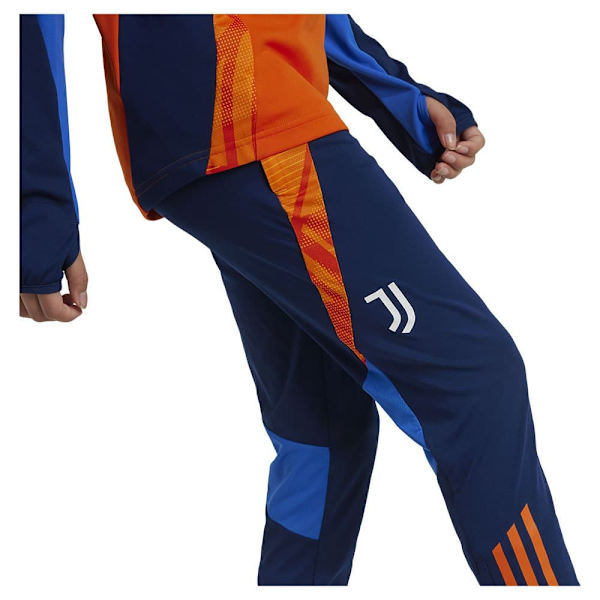 Adidas Juventus Fc Tiro Competition 24/25 Junior Træningsdragtbukser  7-8 Years
