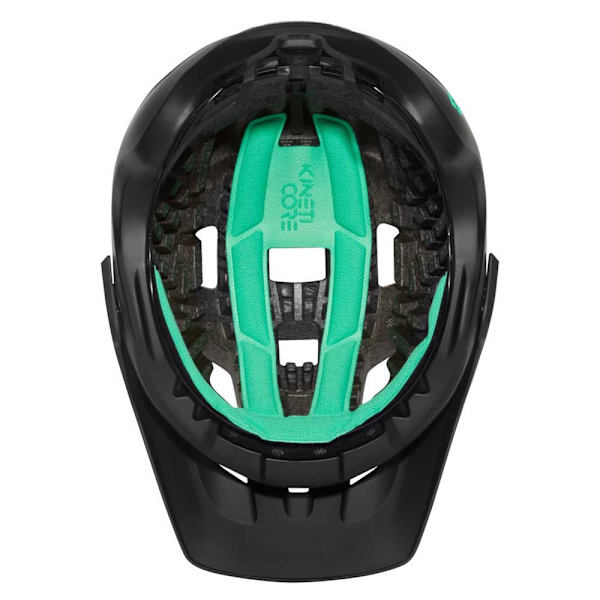 Lazer Jackal Kc Ce-cpsc Mips Mtb Helmet Sort M
