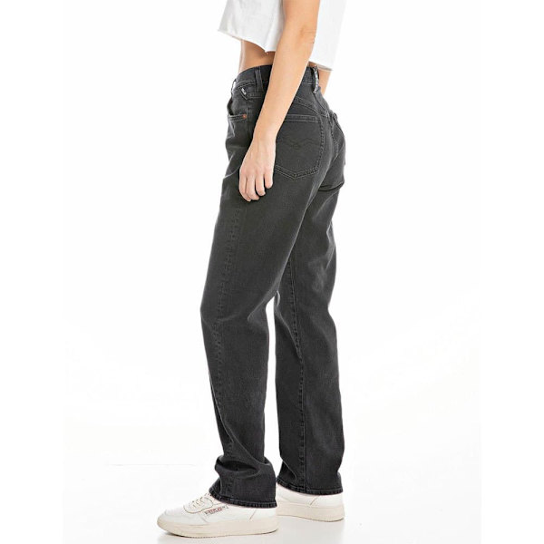 Replay W9z1.000.72551d Jeans Grå 29 / 32 Kvinde