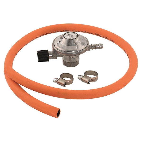 Outwell Trinidad Iii Gasrör Orange