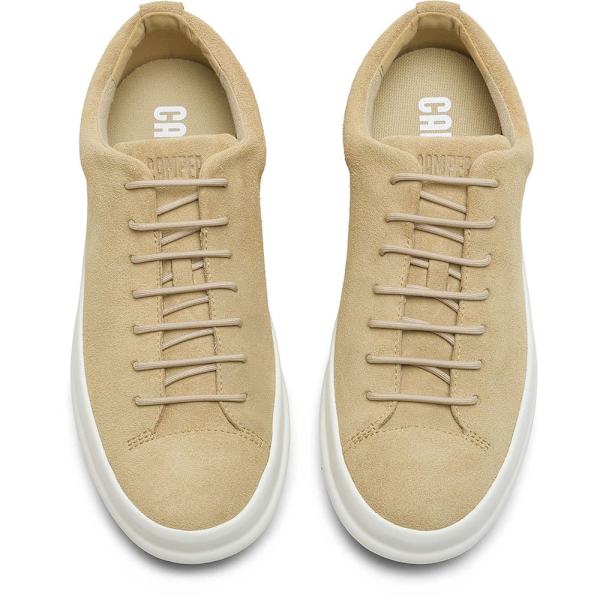 Camper Kengät Chasis Beige EU 41 Mies