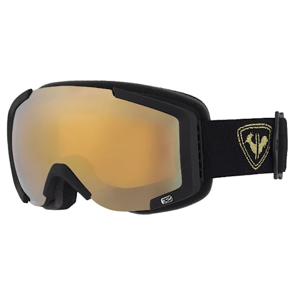 Rossignol Airis Sonar Skidglasögon Svart Silver Mirror/CAT2