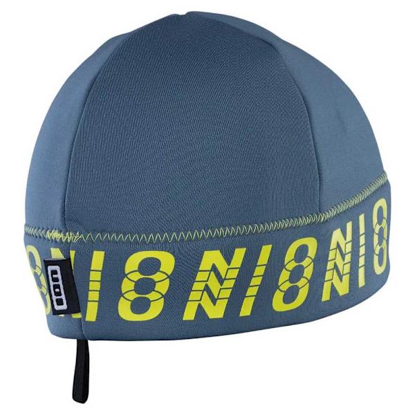 Ion Beanie Neo Logo  M Mand