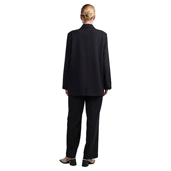 Yas Blazer 26030710 Likka Sort M Kvinde